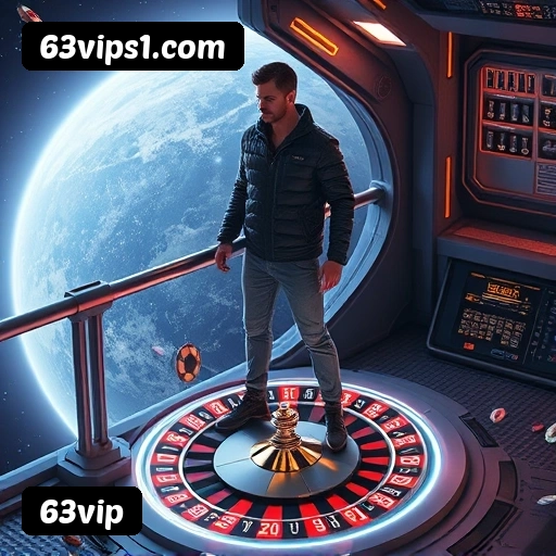 Imagem secundária para conteúdo da página Facebook 63vip