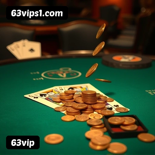 Coleção Premium de Slots 63vip - NetEnt, Pragmatic Play, Evolution