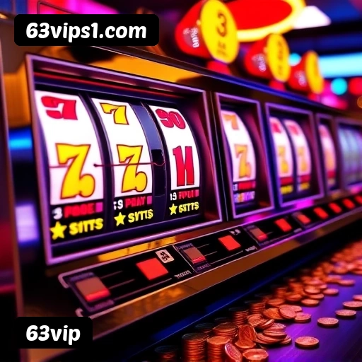 Benefícios do Login 63vip - Bônus e Vantagens Exclusivas