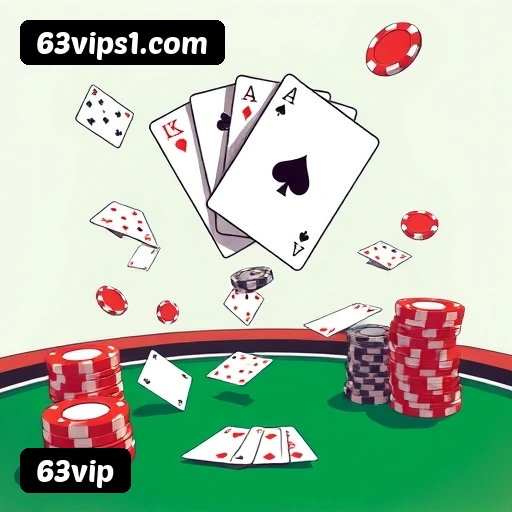Cassino ao Vivo 63vip - Dealers Brasileiros Profissionais