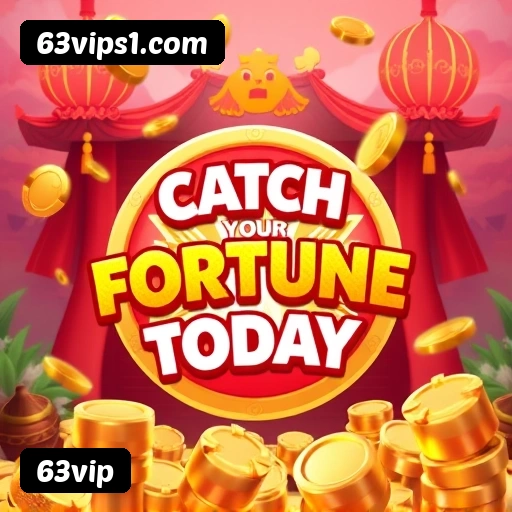 Imagem quadrada de apoio para baixar 63vip